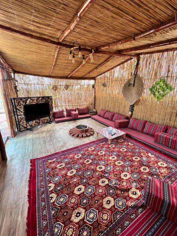Abucho Holiday Homes in Ras Al Khaimah UAE - image 10