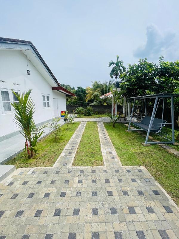 Secret Garden Villa - image 1