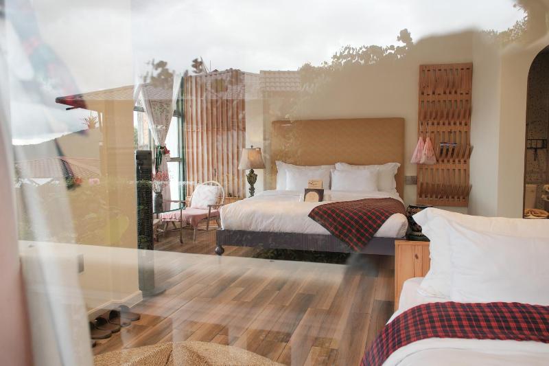 Andalat Homestay - image 40