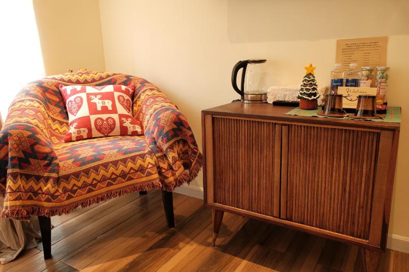 Andalat Homestay - image 21