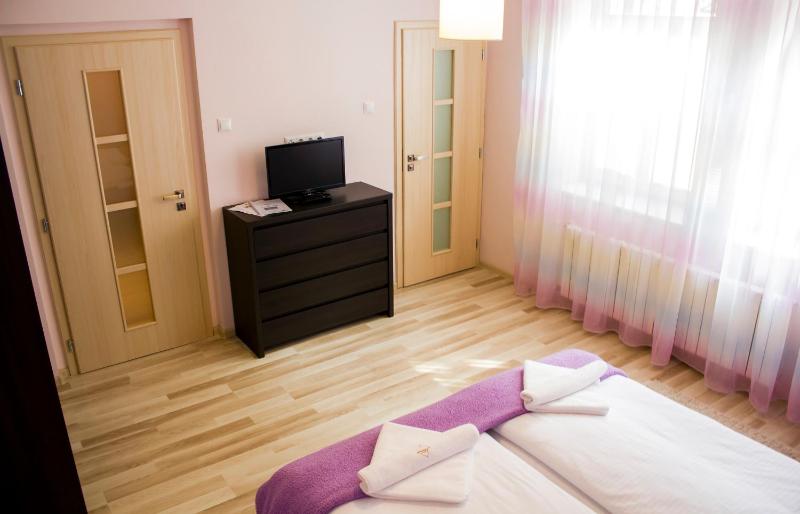 Comfort Double Room image 4