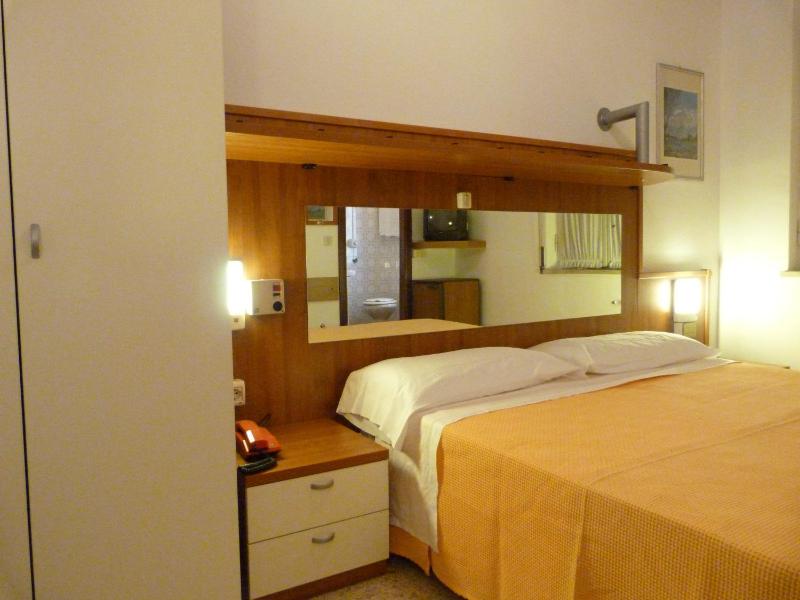 Hotel Bologna - image 27