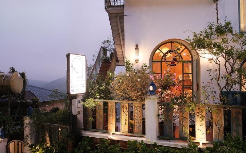 Andalat Homestay - image 13