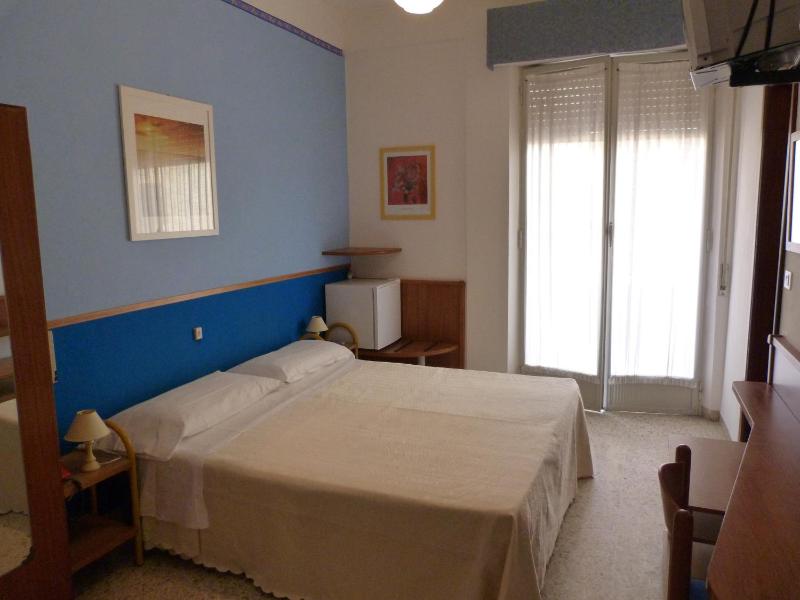 Hotel Bologna - image 28