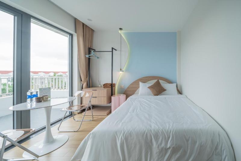 Ti Tach Homestay in Eco Garden Hue - image 10