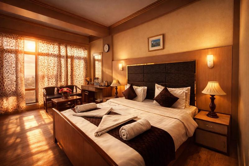 Hotel New Mamta - image 9