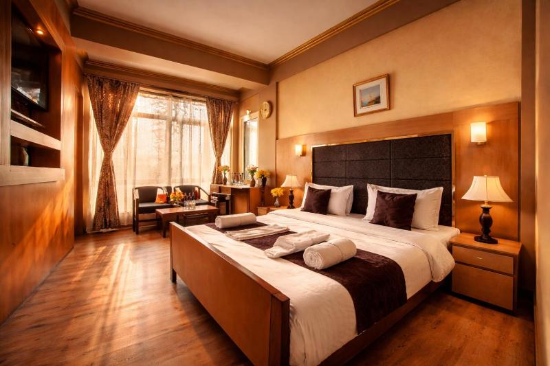 Hotel New Mamta - image 13