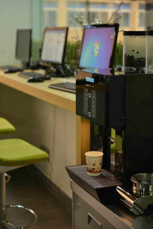 深圳栖游青年旅馆Shenzhen Xi You Hostel - image 6