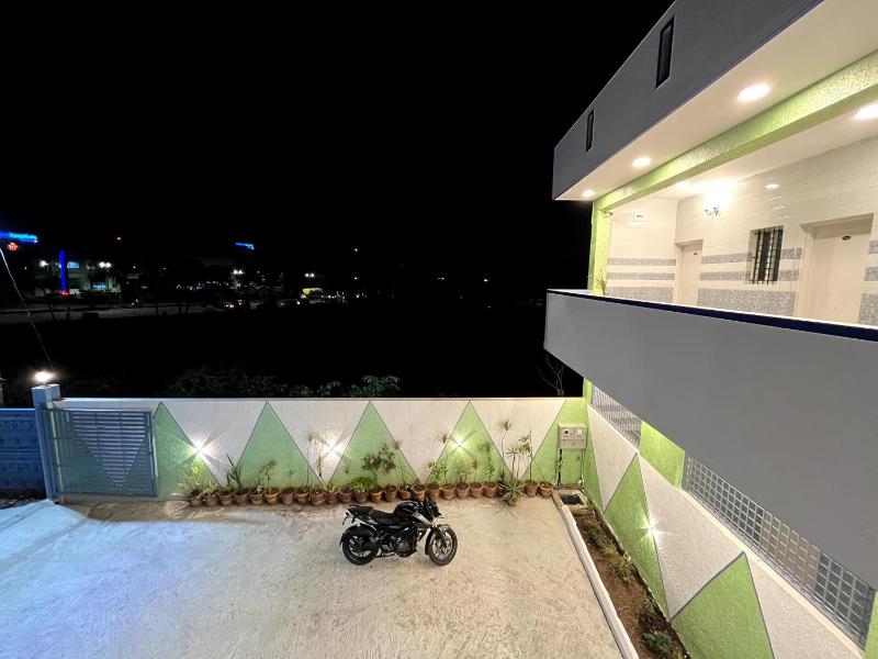 Hotel ZB comforts MYSORE - image 9