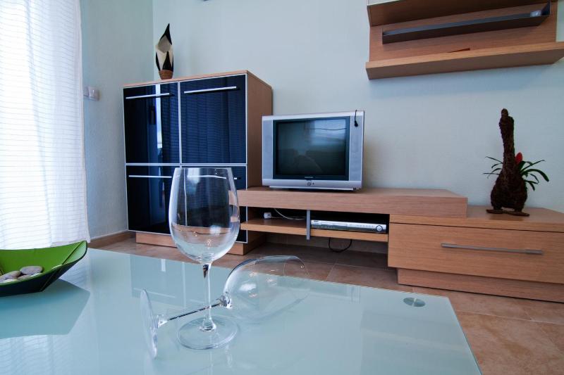 Three-Bedroom Apartment image 4