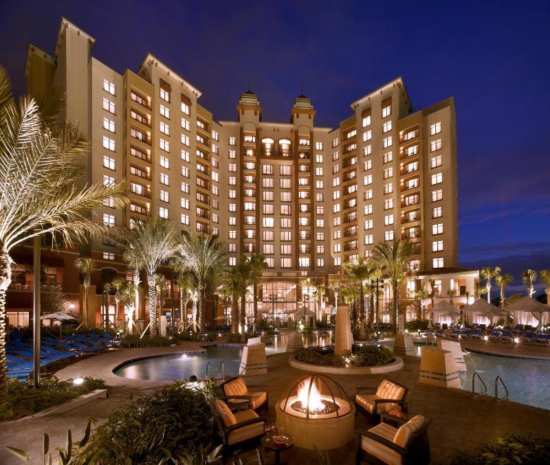 Wyndham Grand Orlando Resort Bonnet Creek - image 2