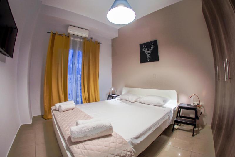 Two-Bedroom Apartment with Balcony image 4