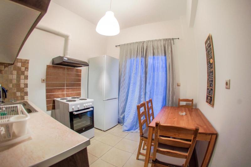 Two-Bedroom Apartment with Balcony image 2