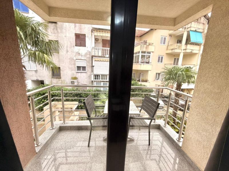 Apartments Villa Stefan - image 13