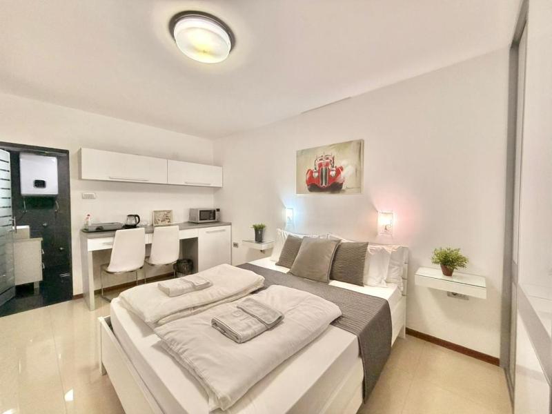Apartments Villa Stefan - image 12