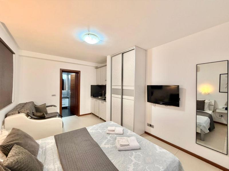 Apartments Villa Stefan - image 16