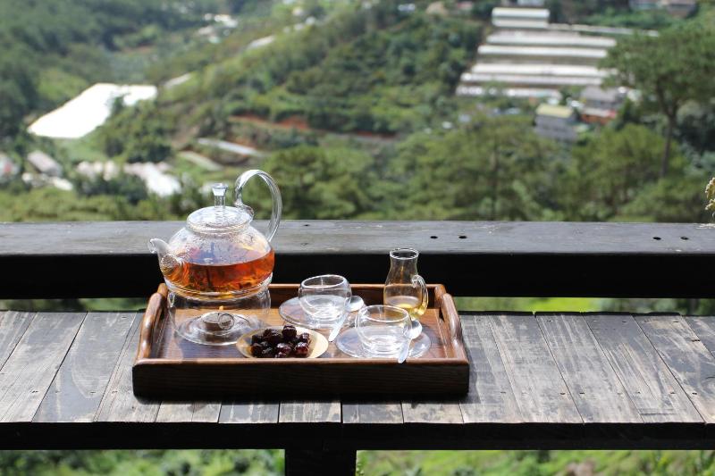 Andalat Homestay - image 17