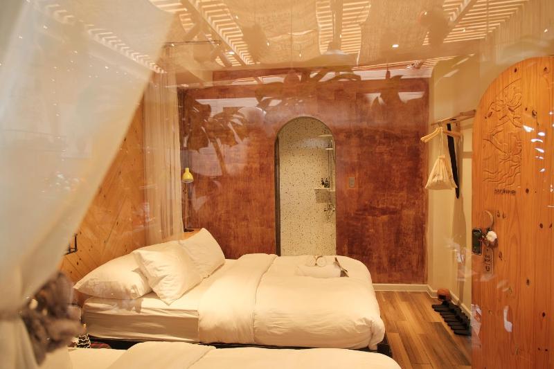 Andalat Homestay - image 15