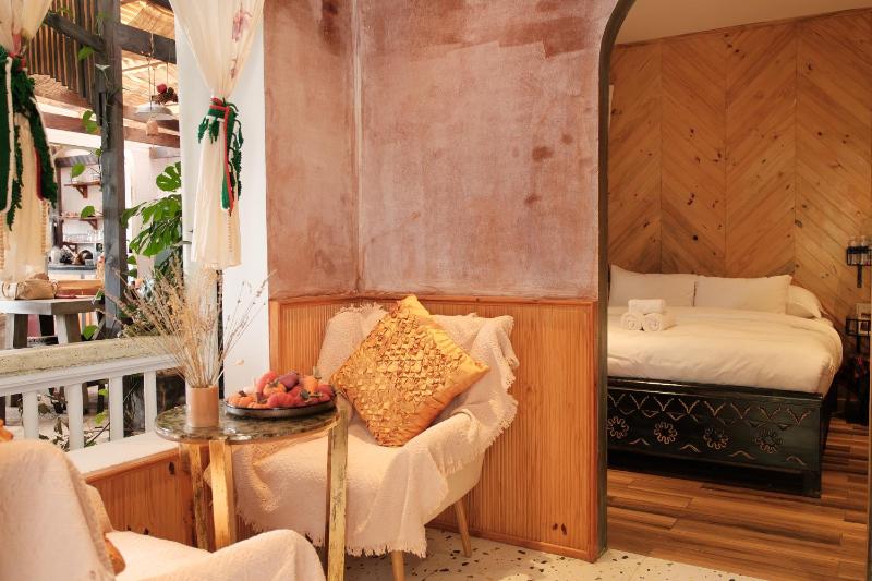 Andalat Homestay - image 24