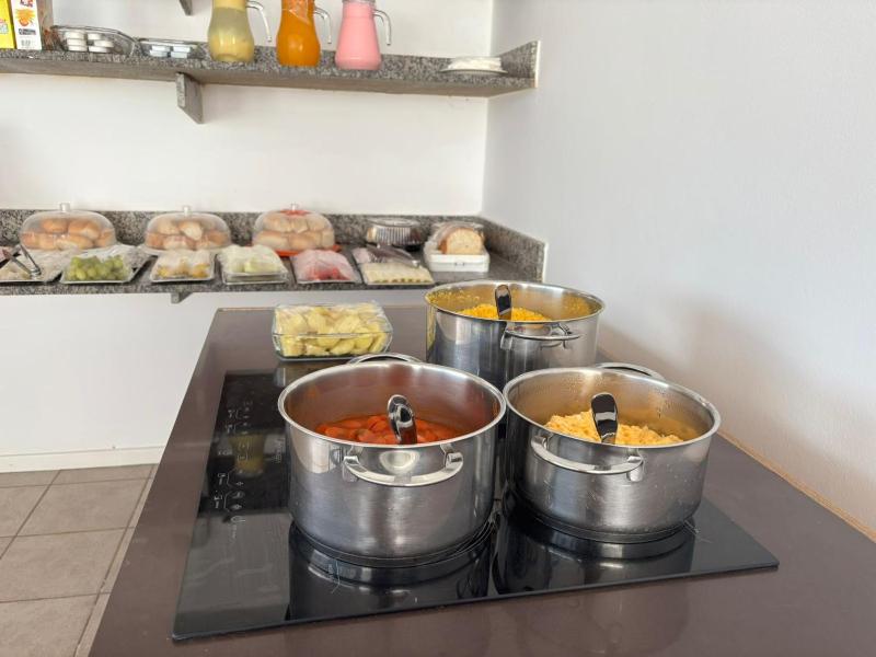 Breeze Hotel - image 44
