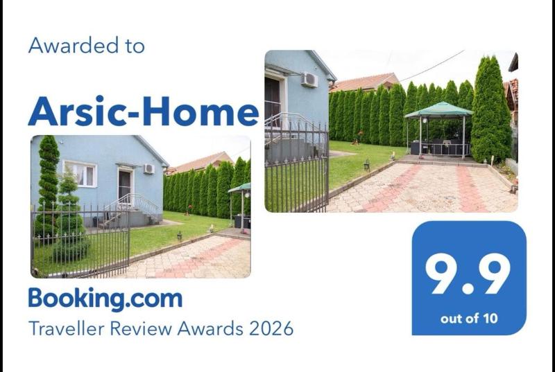 Arsic-Home - image 1