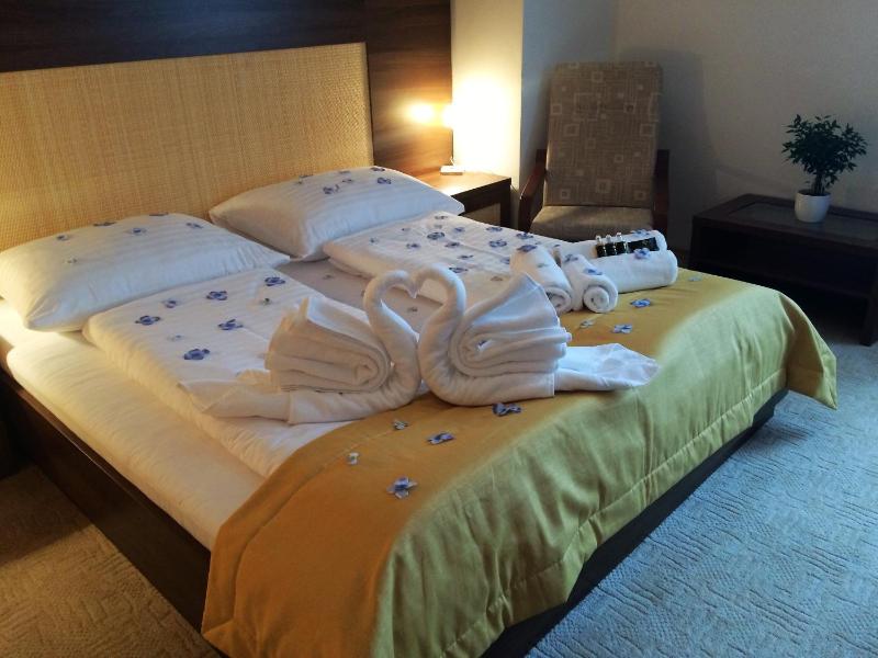 Deluxe Double Room image 3