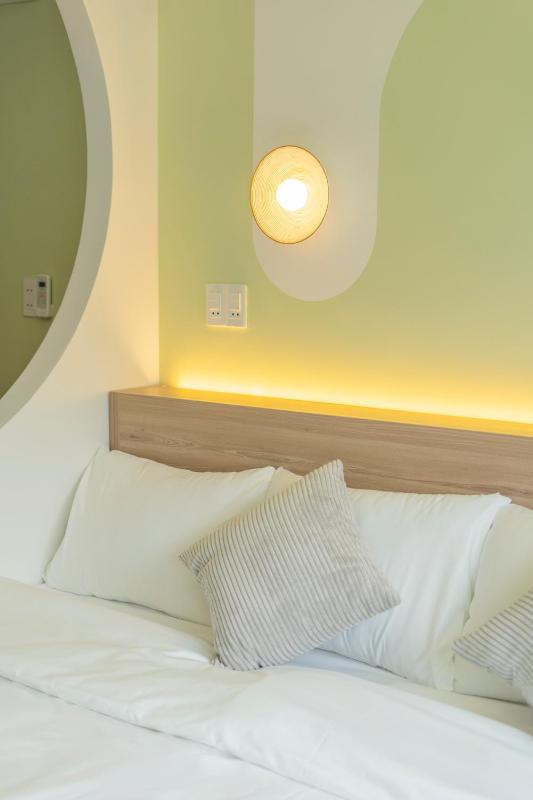 Ti Tach Homestay in Eco Garden Hue - image 16