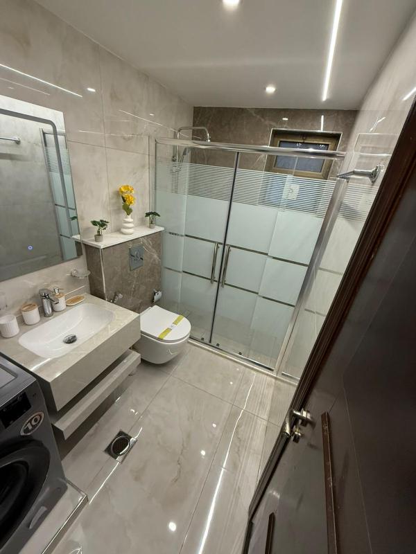 شقة مميزة في عبدون -Special apartment in Abdon - image 10