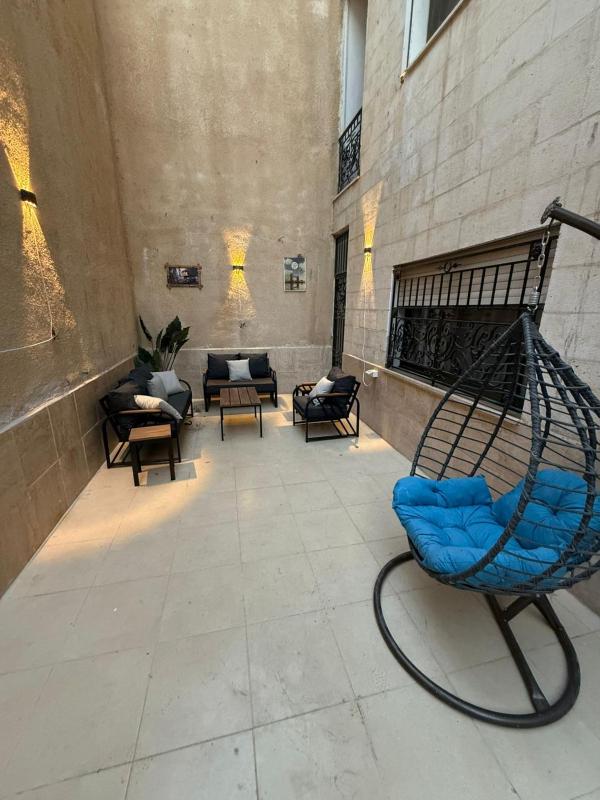 شقة مميزة في عبدون -Special apartment in Abdon - image 13