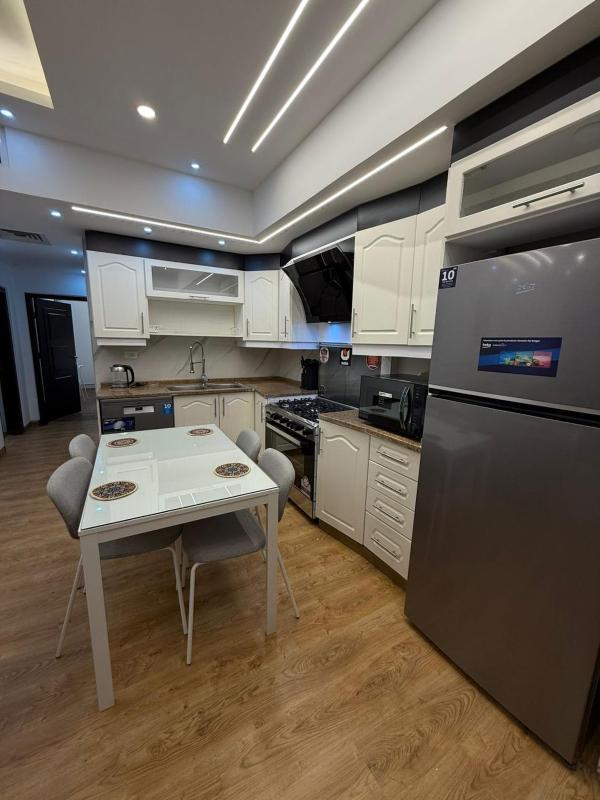 شقة مميزة في عبدون -Special apartment in Abdon - image 11