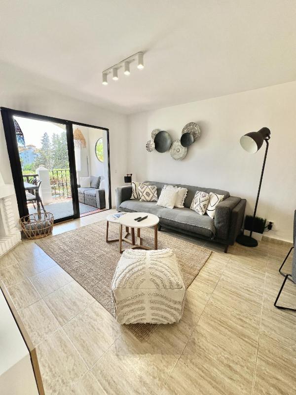 4 - Ground floor with direct access to the pool in Riviera del Sol Mijas - image 13