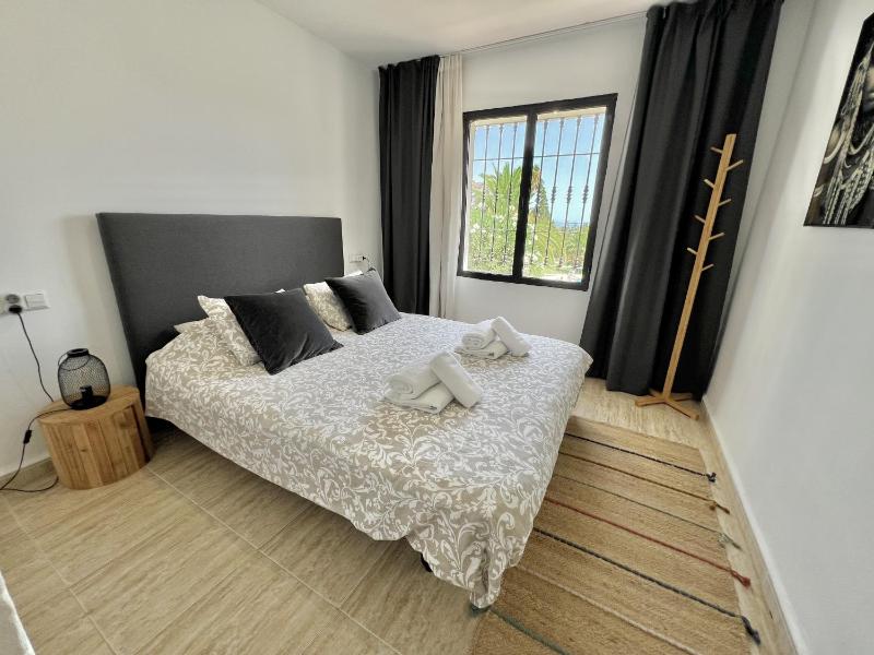 4 - Ground floor with direct access to the pool in Riviera del Sol Mijas - image 14