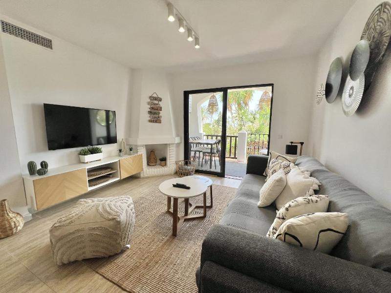 4 - Ground floor with direct access to the pool in Riviera del Sol Mijas - image 36