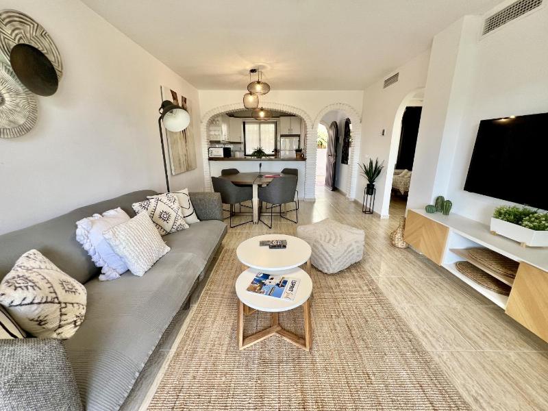 4 - Ground floor with direct access to the pool in Riviera del Sol Mijas - image 4