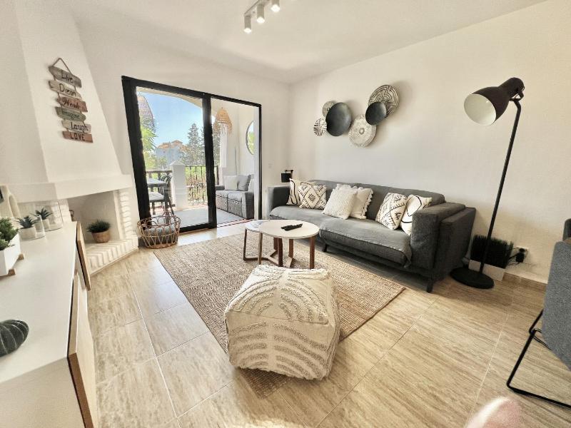 4 - Ground floor with direct access to the pool in Riviera del Sol Mijas - image 29