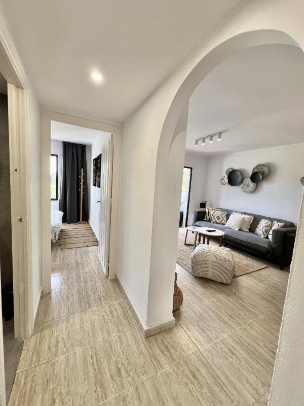 4 - Ground floor with direct access to the pool in Riviera del Sol Mijas - image 22