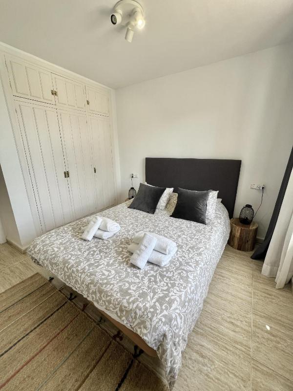 4 - Ground floor with direct access to the pool in Riviera del Sol Mijas - image 20