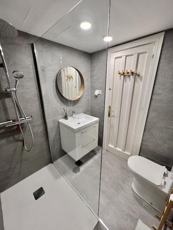 4 - Ground floor with direct access to the pool in Riviera del Sol Mijas - image 21