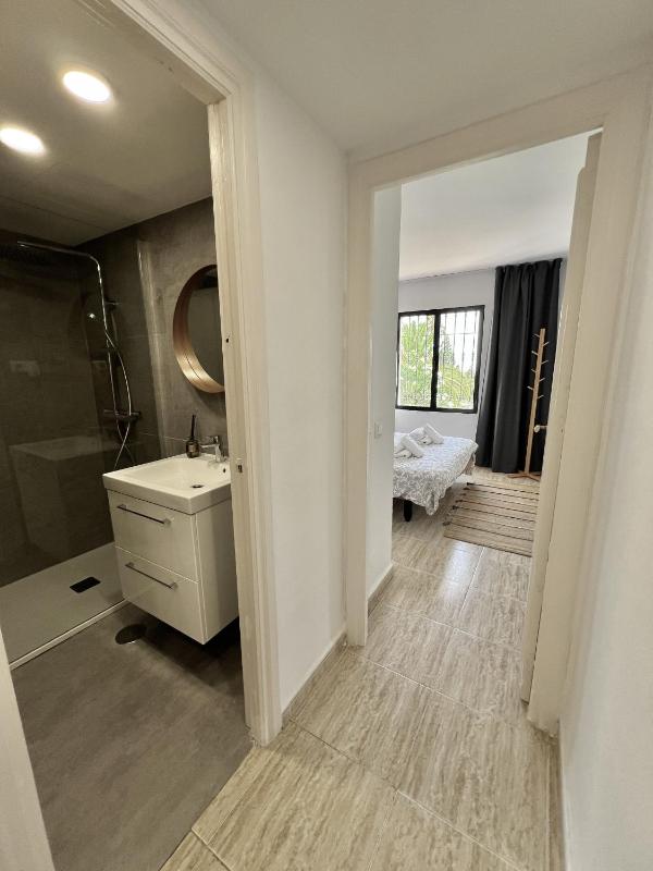 4 - Ground floor with direct access to the pool in Riviera del Sol Mijas - image 39