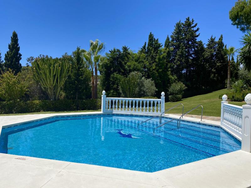 4 - Ground floor with direct access to the pool in Riviera del Sol Mijas - image 30