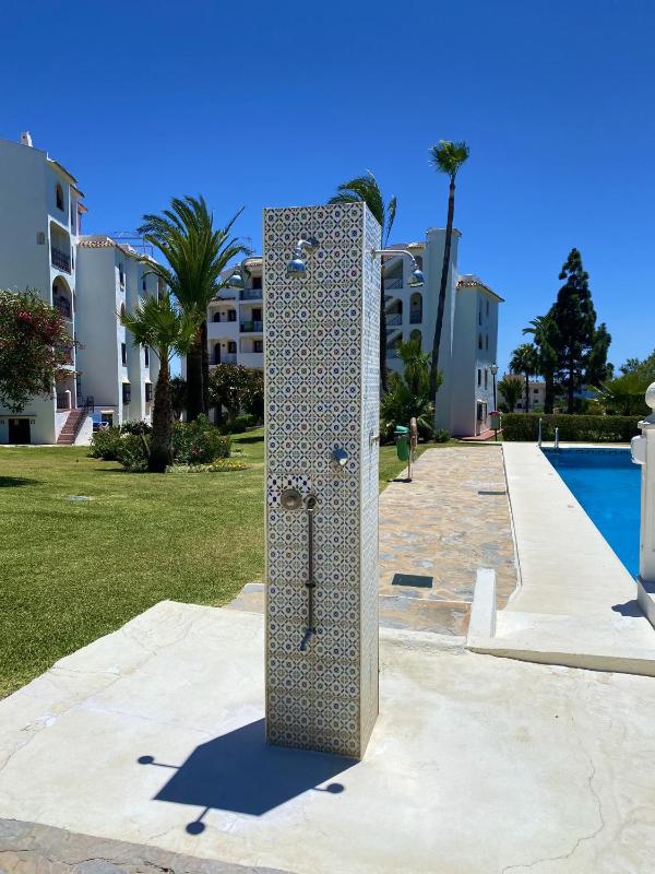 4 - Ground floor with direct access to the pool in Riviera del Sol Mijas - image 25