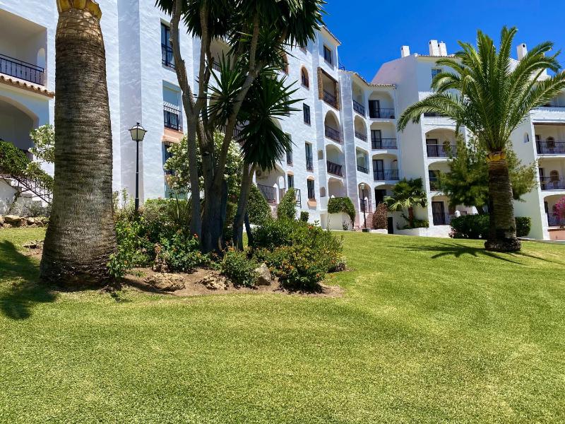 4 - Ground floor with direct access to the pool in Riviera del Sol Mijas - image 18