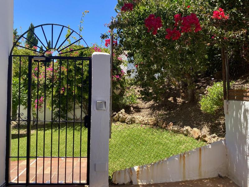 4 - Ground floor with direct access to the pool in Riviera del Sol Mijas - image 33