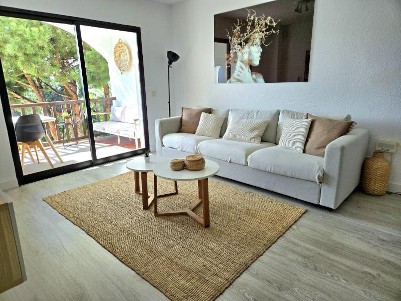 12 - Sea view apartment 200m from the beach in Riviera del Sol Mijas - image 1