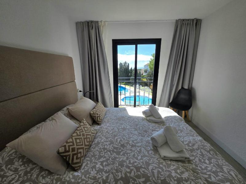 12 - Sea view apartment 200m from the beach in Riviera del Sol Mijas - image 16