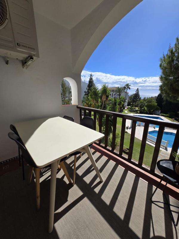 12 - Sea view apartment 200m from the beach in Riviera del Sol Mijas - image 31