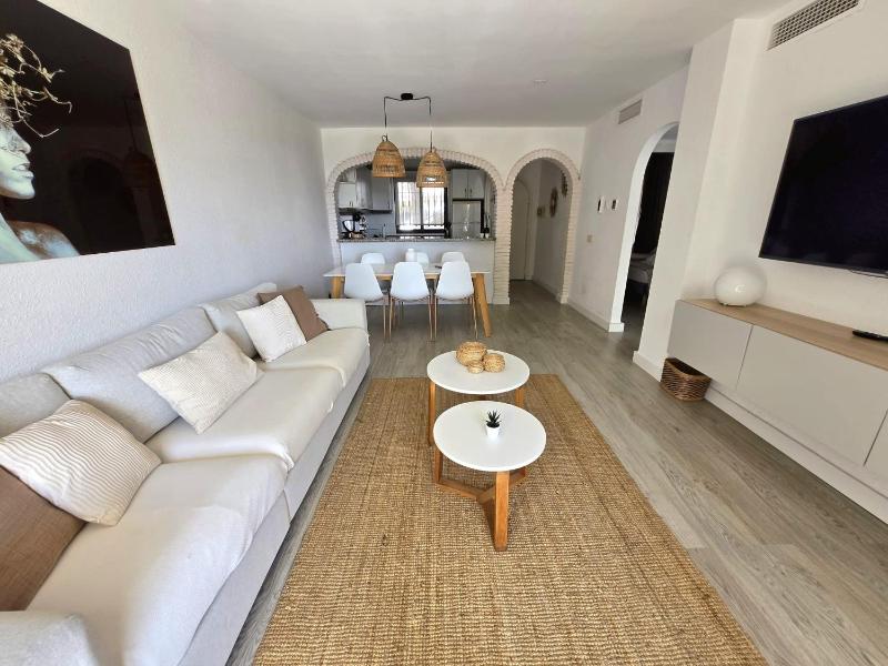 12 - Sea view apartment 200m from the beach in Riviera del Sol Mijas - image 25