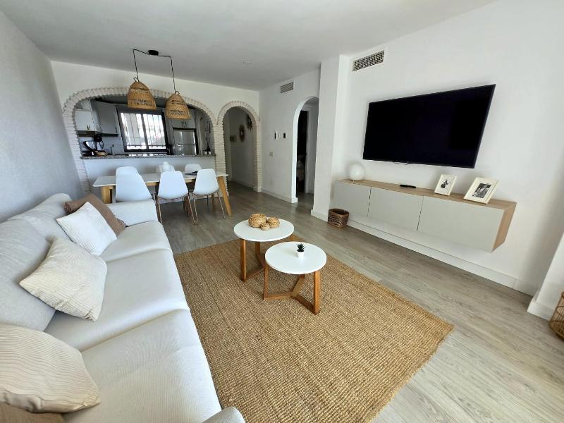 12 - Sea view apartment 200m from the beach in Riviera del Sol Mijas - image 20