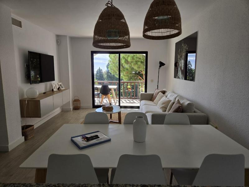 12 - Sea view apartment 200m from the beach in Riviera del Sol Mijas - image 13