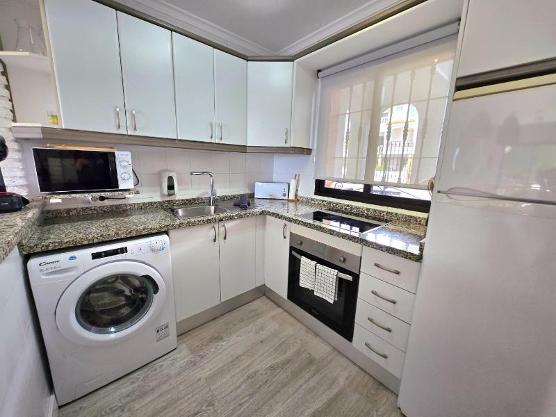 12 - Sea view apartment 200m from the beach in Riviera del Sol Mijas - image 21